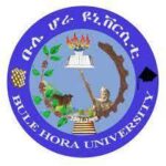 Bule Hora University